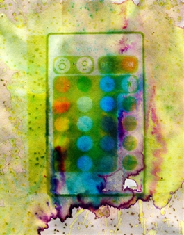 Remote I - Sara Greenberger-Rafferty