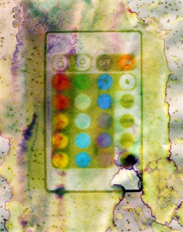 Remote II - Sara Greenberger-Rafferty