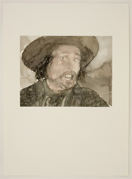 Rathman David Bad Bob 2009 Available For Sale On Mutualart