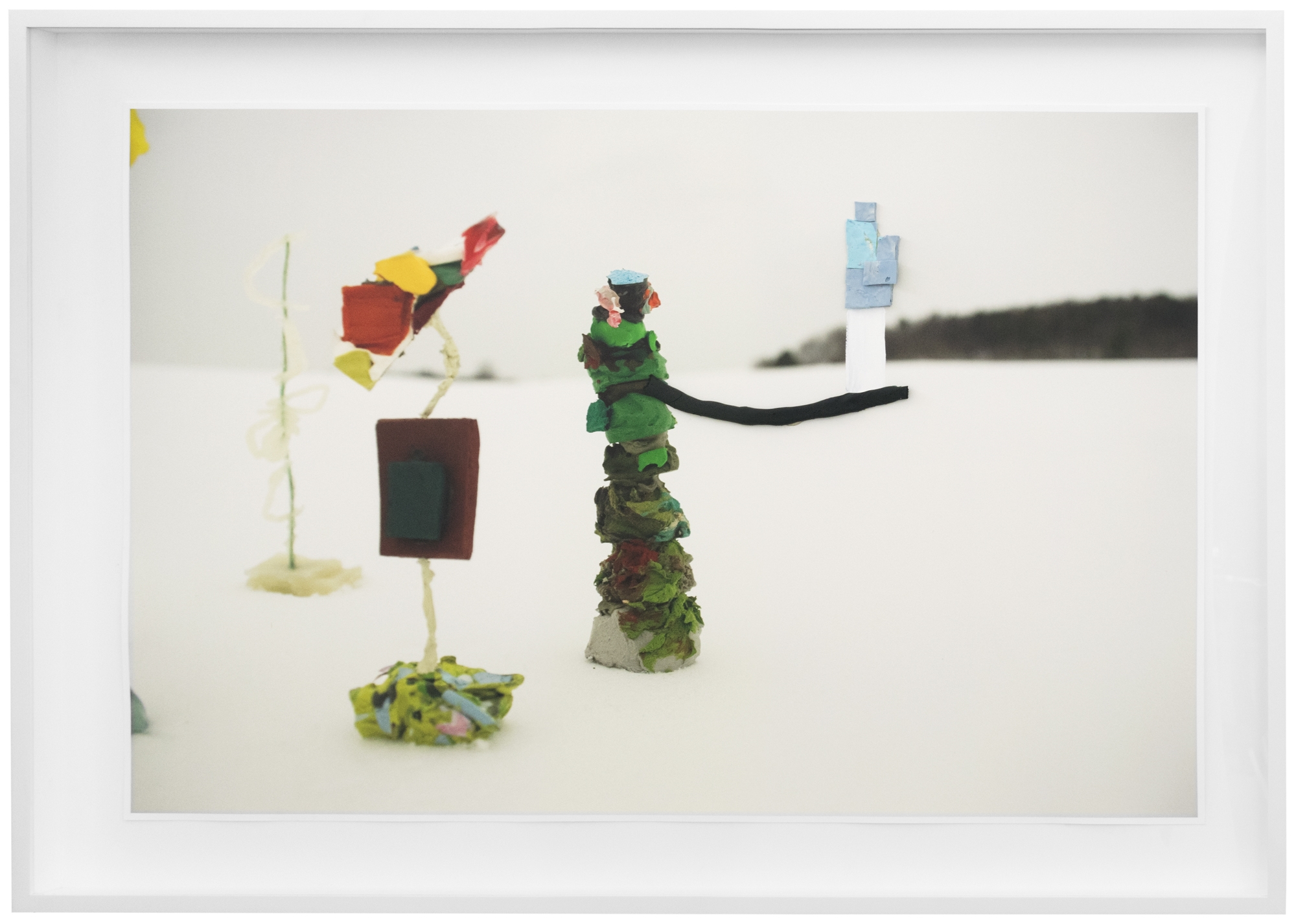 Jennifer Reeves | The Encore Crew (2009) | Available for Sale on MutualArt