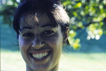 Mihraban from “Seven Finnish Identities” - Mario Rizzi