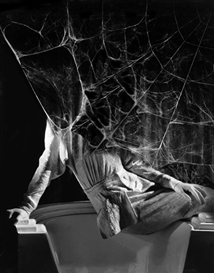 Noé Sendas (Belgian, 1972)