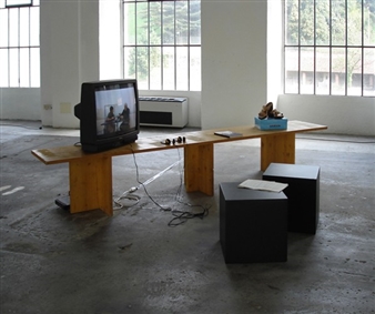 Two Things That Need to Be Connected - Kosta Tonev