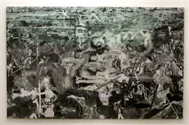 Siebren Versteeg (American, 1971)