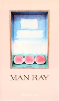 Man Ray | Exhibition poster by Alexandre Iolas | MutualArt