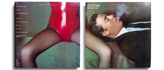 Total Records. Vinyl & photography - Fundació Foto Colectania