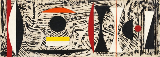 Black Sun & Sea Symbols