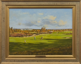 Kenneth Reed ケネスリード RED BUD 額縁入 Kenneth Reed ケネスリード INTO AMEN CORNER 額縁入