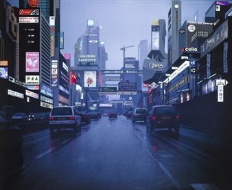 PLAN VOISIN DE PARIS V2 CIRCULAIRE SECTEUR 12 (LOUVRE-OPERA) - Alain Bublex