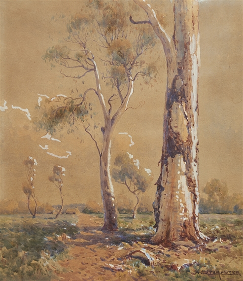 William Lester | Gumtree | MutualArt