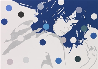 Im Dunkeln - Werner Berges