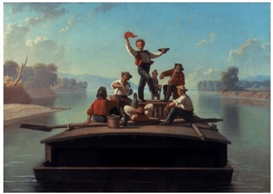 Mississippi Never Looked So Good