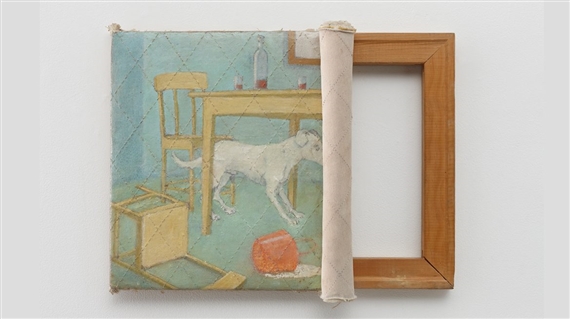 ISelf Collection: The Upset Bucket - Whitechapel Art Gallery