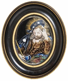 Noel Laudin (Died in 1681)