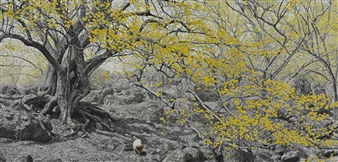 Choi Yeonggeol: Faithful Pilgrimage - Lee Hwaik Gallery