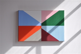 In The Picture - Sofie Van de Velde, Groen Kwartier