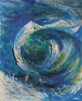 UNTITLED by Hisao Domoto, 1959