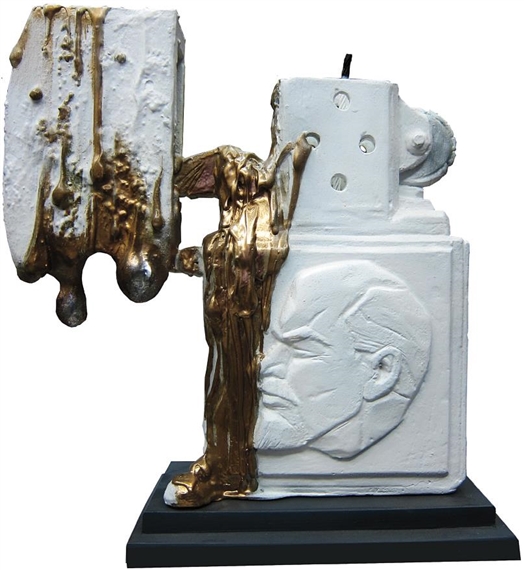 Lenin - Sergey Shekhovtsov