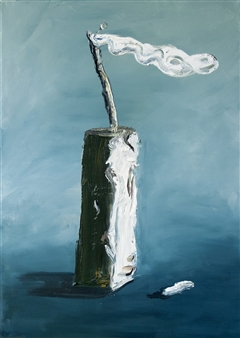 Regionale 18. OOO Object Oriented Ontology - Kunsthalle Basel