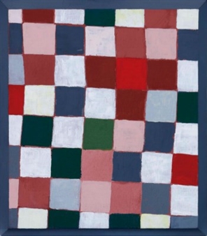 Red Cross - Jaak Vanderheyden