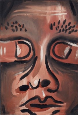 Untitled by Rob Scholte, 1982