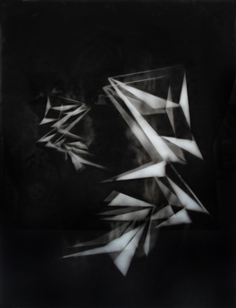 The Destiny Maschine (Installation: The Destiny Maschine) - Alexandra Hopf