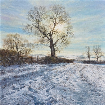 Winter Collection 2017 - Gladwell & Patterson, London