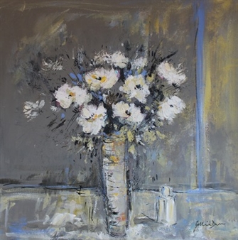 Contemporary Christmas Show - Duncan R. Miller Fine Art