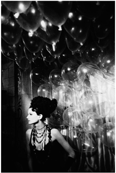 Gérard Musy - Galerie Esther Woerdehoff, Paris