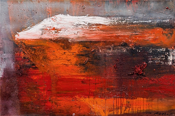 Untitled by Maria Moser, 2016