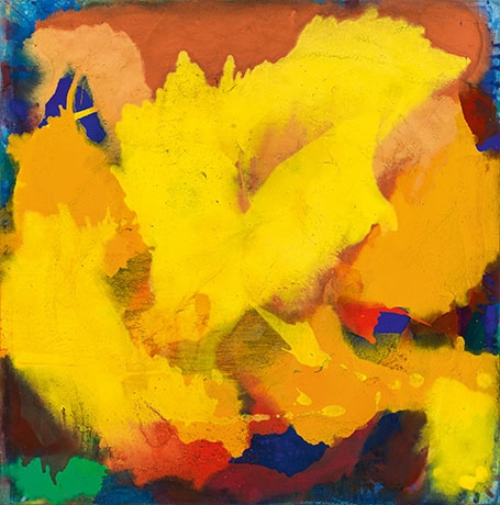 Untitled by Gottfried Mairwöger