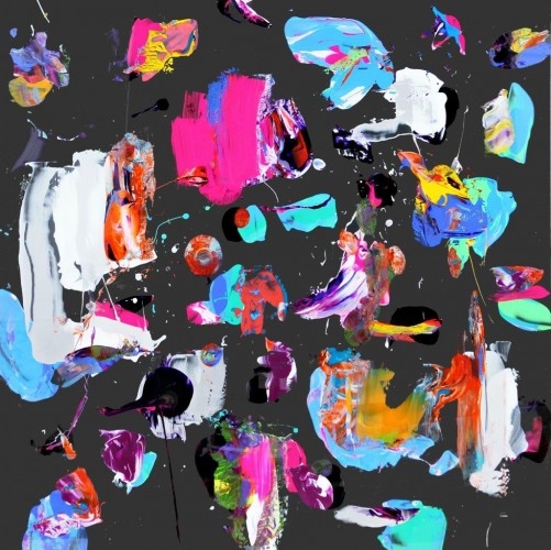 Santiago Picatoste - Galería 3 Punts