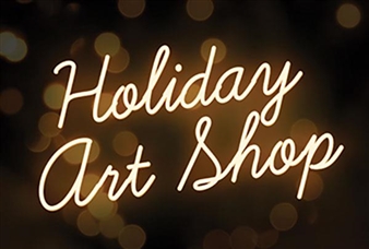 Holiday Salon of Art - Causey Contemporary