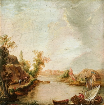 Stockholms inlopp - Pehr Sundin