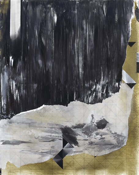 Wasser by Ondřej Basjuk, 2015