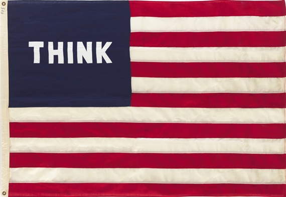 America! America! How real is real? - Museum Frieder Burda