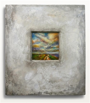 Holiday Market - Pence Gallery