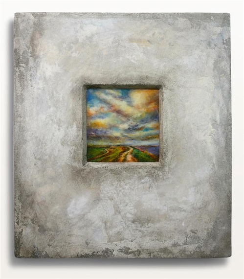 Holiday Market - Pence Gallery