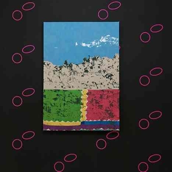 Shezad Dawood, The Otolith Group, Matti Braun: A Lost Future - Rubin Museum of Art