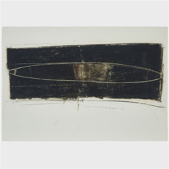 The Essence of Crossing as an Act of Attainment #1