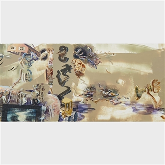 Body of Text - Carol Wainio