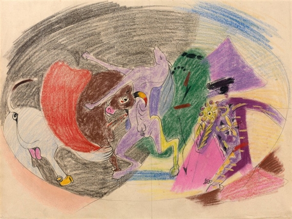 Octopus visual data 3