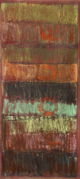 Renata Boero Cromogramma Mutualart 