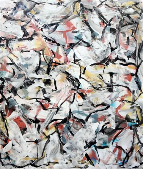 Kindred Spirits - The Painting Center