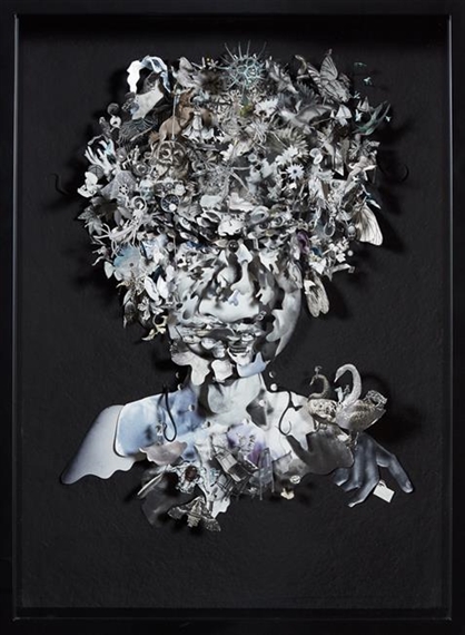 A Shared Past by Peter Madden, 2012