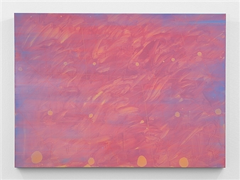 Emma McIntyre: Pink Square Sways - Hopkinson Mossman, Auckland