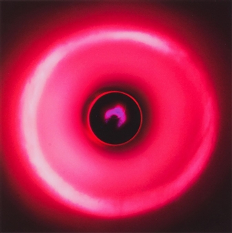 Lost Frequencies - Monika Szufladowicz