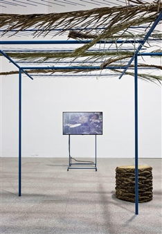 Southern Panoramas: 20th Contemporary Art Festival Sesc_Videobrasil