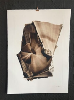 Thomas Masters:  Time-lapse - Thomas Masters Gallery