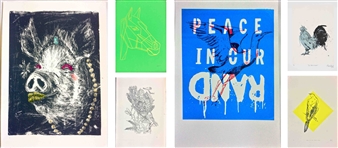 land.bou - Fried Contemporary